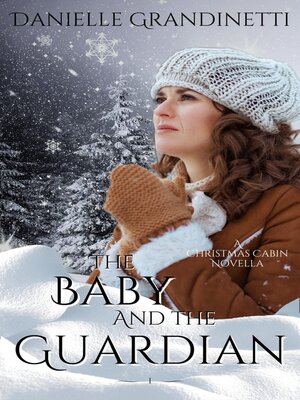 cover image of The Baby and the Guardian